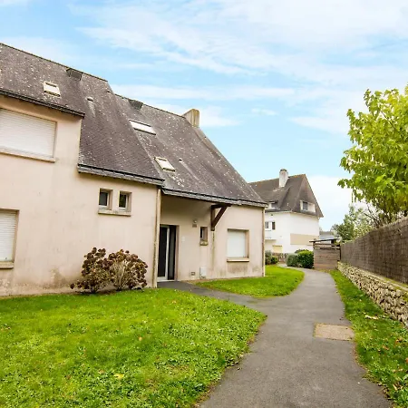La Sauvagere-1 By Interhome * Carnac