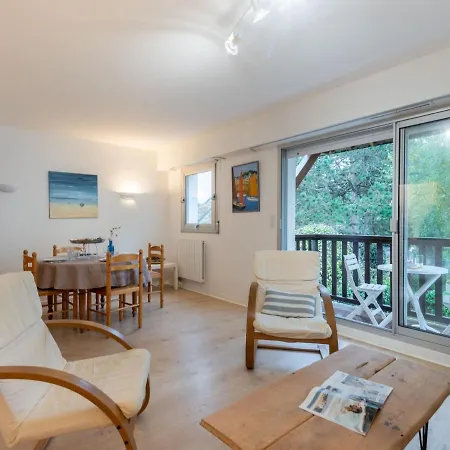 La Sauvagere-1 By Interhome * Carnac