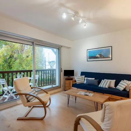La Sauvagere-1 By Interhome Apartman