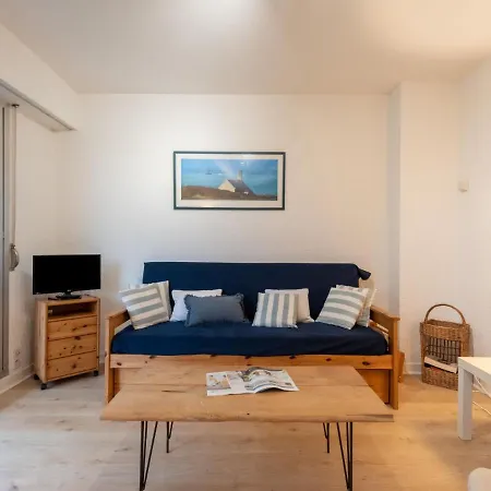 Apartman La Sauvagere-1 By Interhome Carnac