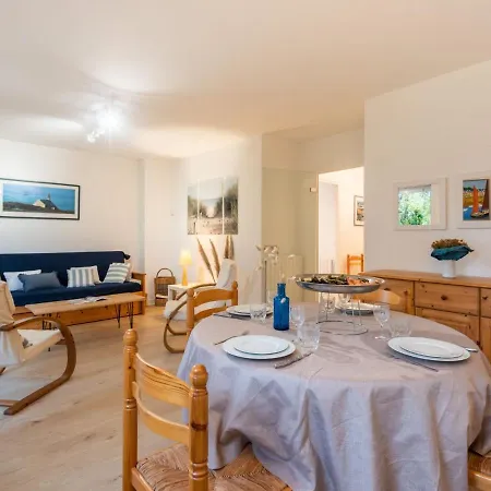 La Sauvagere-1 By Interhome * Carnac