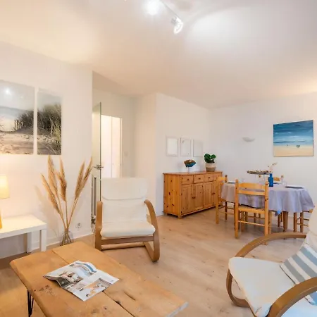 La Sauvagere-1 By Interhome Carnac