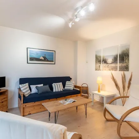 Apartmán La Sauvagere-1 By Interhome
